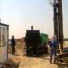 پروژه هندیجان